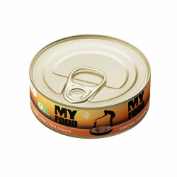 Myfood Grain Free Υγρή...