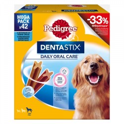 Pedigree Dentastix Large...