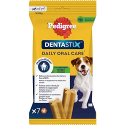 Pedigree Dentastix small...