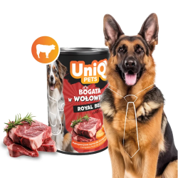 Uniq Πατέ  για Ενήλικους...