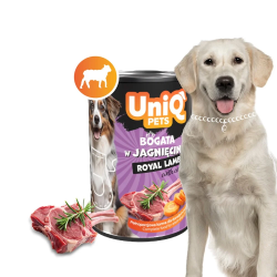 Uniq Πατέ  για Ενήλικους...