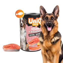 Uniq Πατέ  για Ενήλικους...