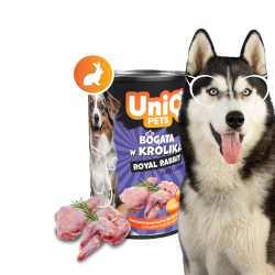 Uniq Πατέ  για Ενήλικους...