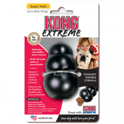 Kong Extreme Classic Small...
