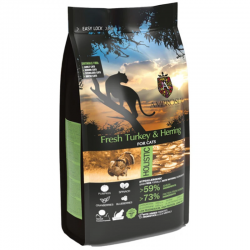 Ambrosia Grain Free Cat...