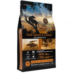 Ambrosia Grain Free Cat and...