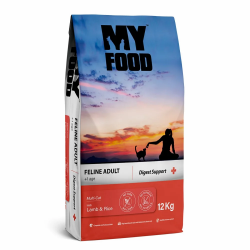 Myfood Digest Support Ξηρά...