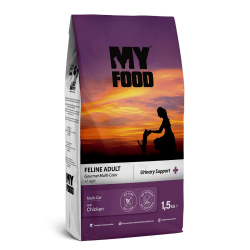 Myfood Gourmet Urinary...