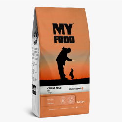 Myfood Derma Support Ξηρά...