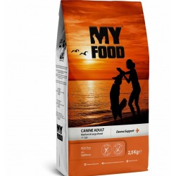 Myfood Derma Support Ξηρά...