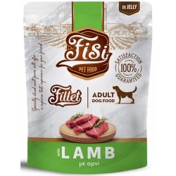 Pouch Σκύλου Fisi Fillet...