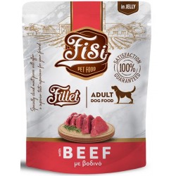 Pouch Σκύλου Fisi Fillet...