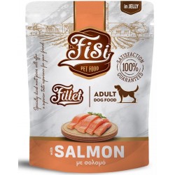 Pouch Σκύλου Fisi Fillet...