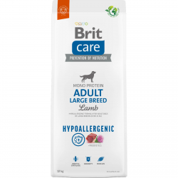 BRIT CARE ADULT LARGE BREED...