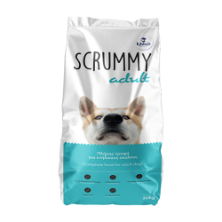 Scrummy Adult 20kg
