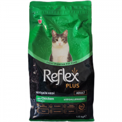 Reflex Adult Chicken 15kg