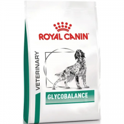 Royal Canin Glycobalance...