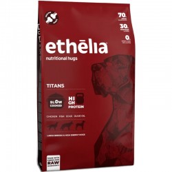 Ξηρά Τροφή Σκύλου Ethelia...