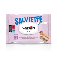 Camon Υγρά Μαντηλάκια με...