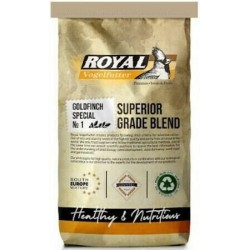 Royal Vogelfutter Νo1...