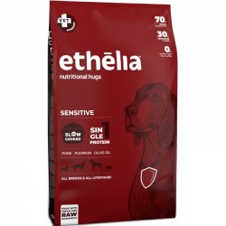 Ξηρά Τροφή Σκύλου Ethelia...