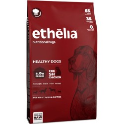 Ξηρά Τροφή Σκύλου Ethelia...