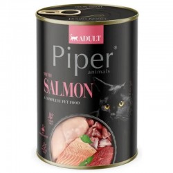 Κονσέρβα Γάτας Piper Cat...