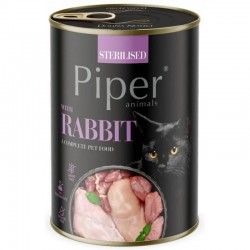 Κονσέρβα Γάτας Piper Cat...