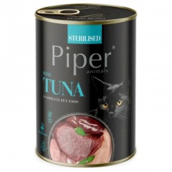 Κονσέρβα Γάτας Piper Cat...