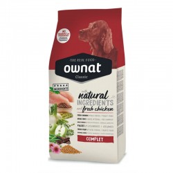 Ownat Classic Complet Adult...