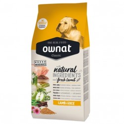 Ownat Classic Adult Dog...
