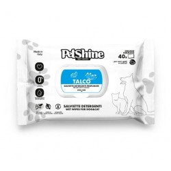 PETSHINE Υγρά Μαντηλάκια...