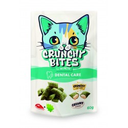 CRUNCHY BITES Dental care...