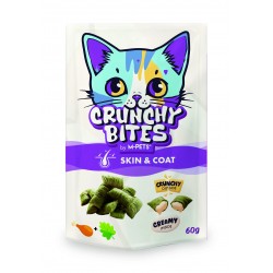 CRUNCHY BITES Skin Coat...