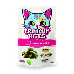 CRUNCHY BITES Urinary Care...
