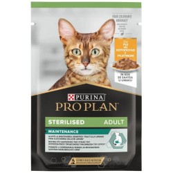 Purina Pro Plan Sterilised...