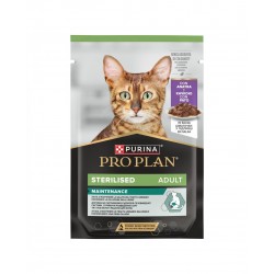 Pro Plan Wet Cat Adult...