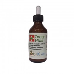 Orego Plus 100ml