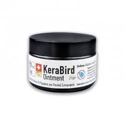 Evia Parrots KeraBird 25 gr