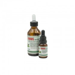 Evia Parrots Virus Formula...