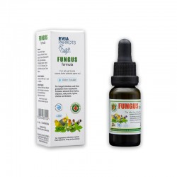 Evia Parrots Fungus Formula...