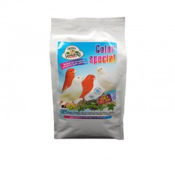 Evia Parrots Color Special 1kg