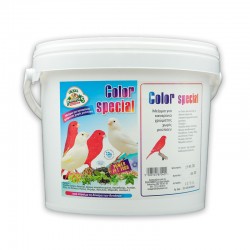 Evia Parrots Color Special 5kg