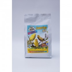 Evia Parrots Canaries Mix 10kg