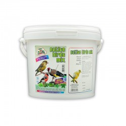 Evia parrots Native Mix 5kg