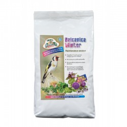 EVIA PARROTS Balcanica...