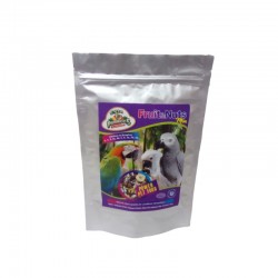 Evia Parrots Fruit & Nuts...