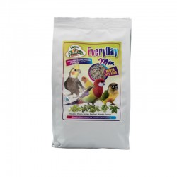 EVIA PARROTS Everyday mix 10kg