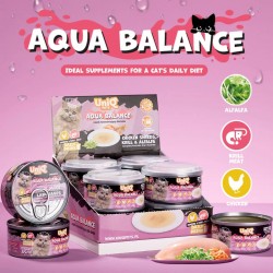 Uniq Daily Drink Aqua...