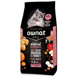 Ownat Ultra Kitten...